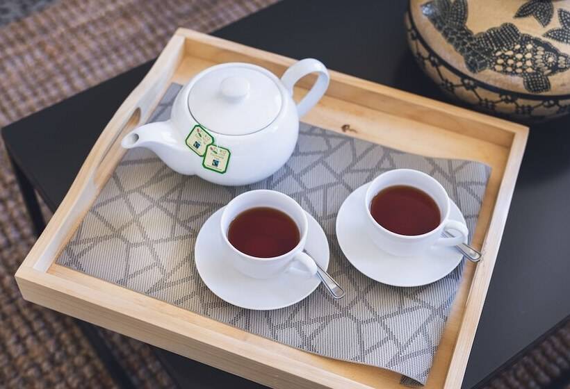 膳宿费 Antrim Villa