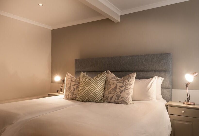 膳宿费 Antrim Villa