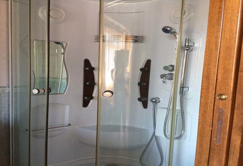 Pensjonat Case Corona