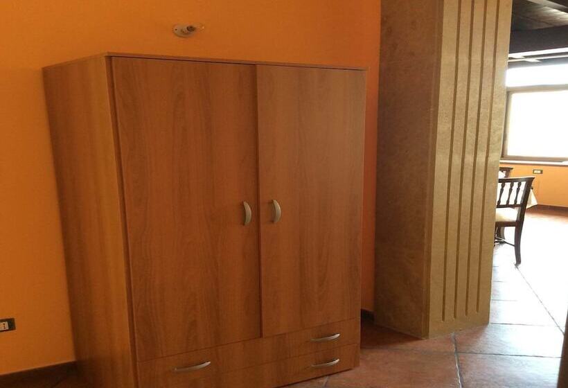 Pensjonat Case Corona