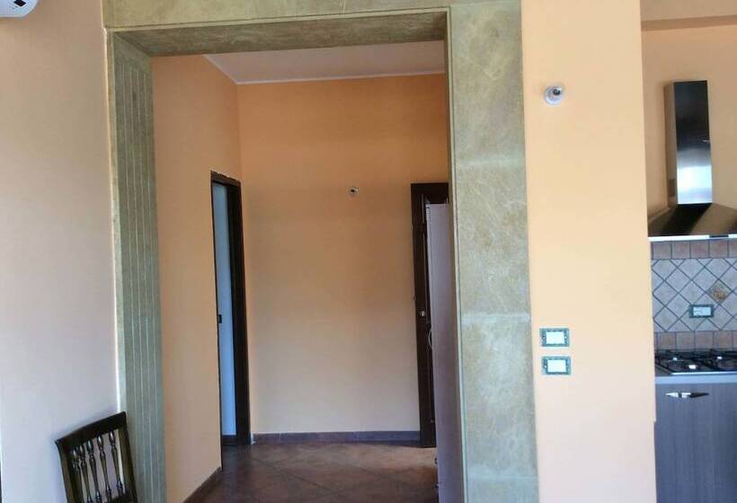 Pensjonat Case Corona