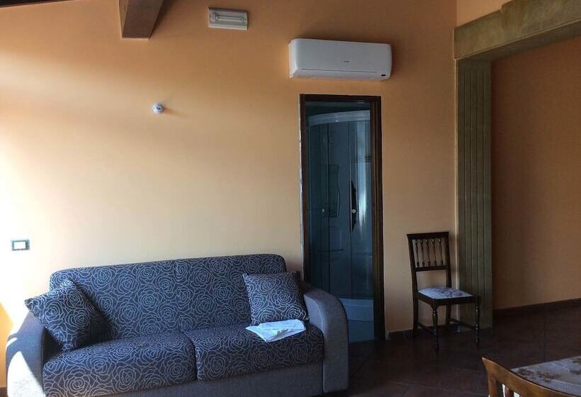 Pensjonat Case Corona