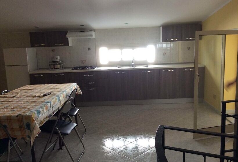 Pensjonat Case Corona