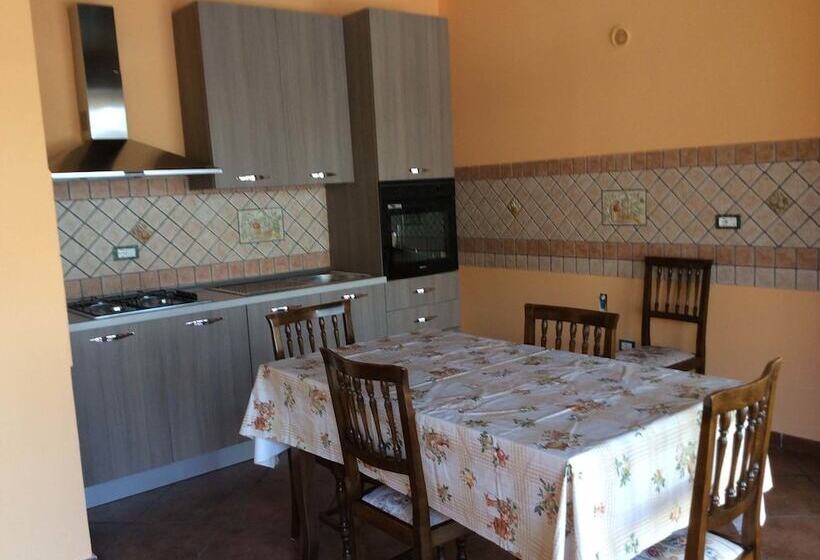 Pensjonat Case Corona