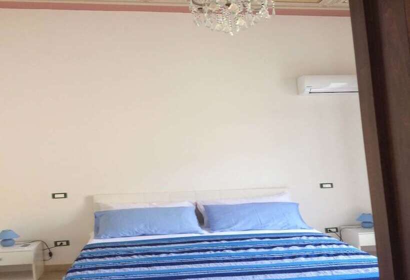 Pensjonat Case Corona