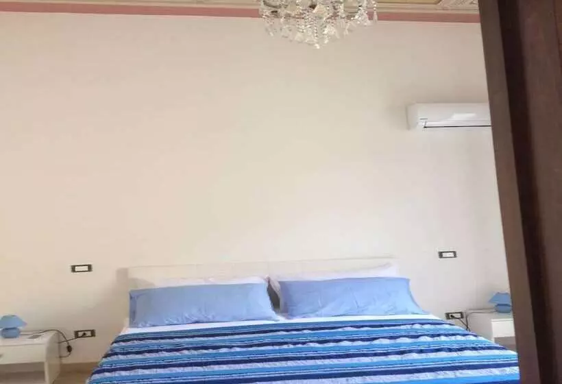 پانسیون Case Corona