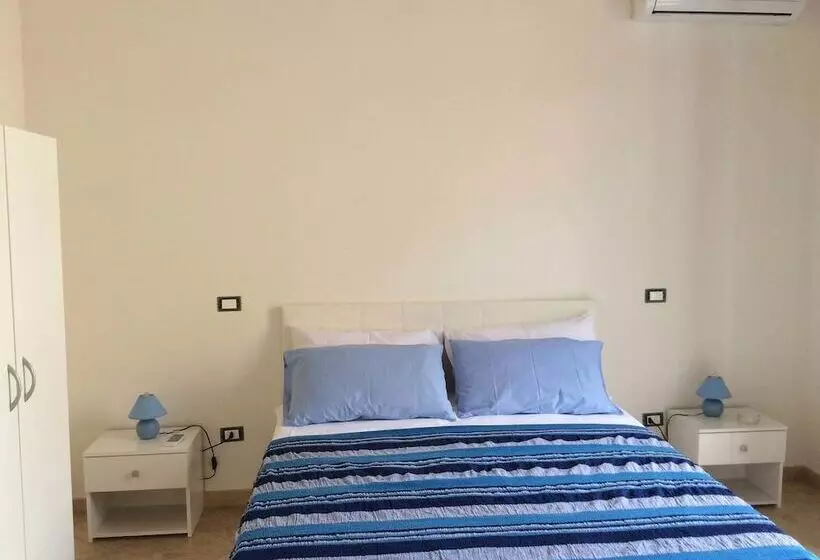 پانسیون Case Corona