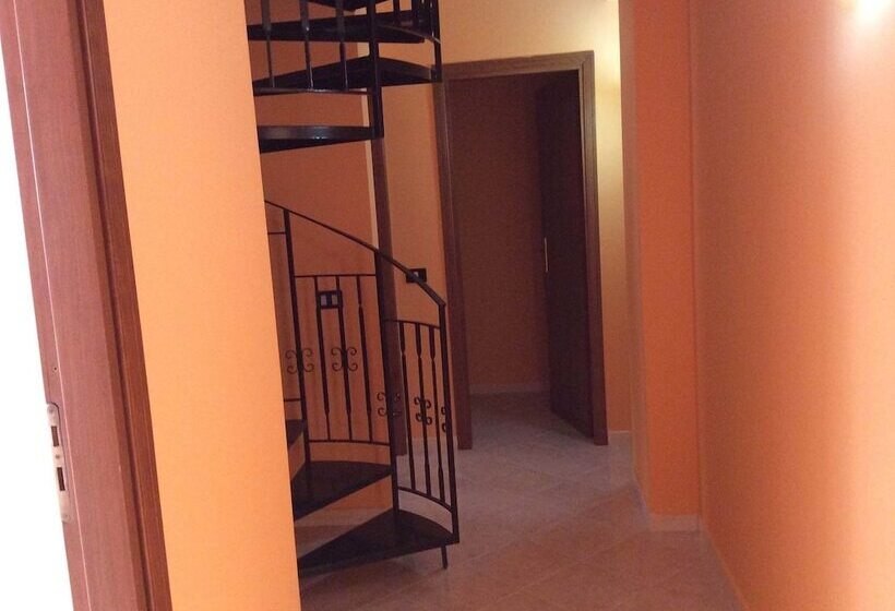 Pensjonat Case Corona