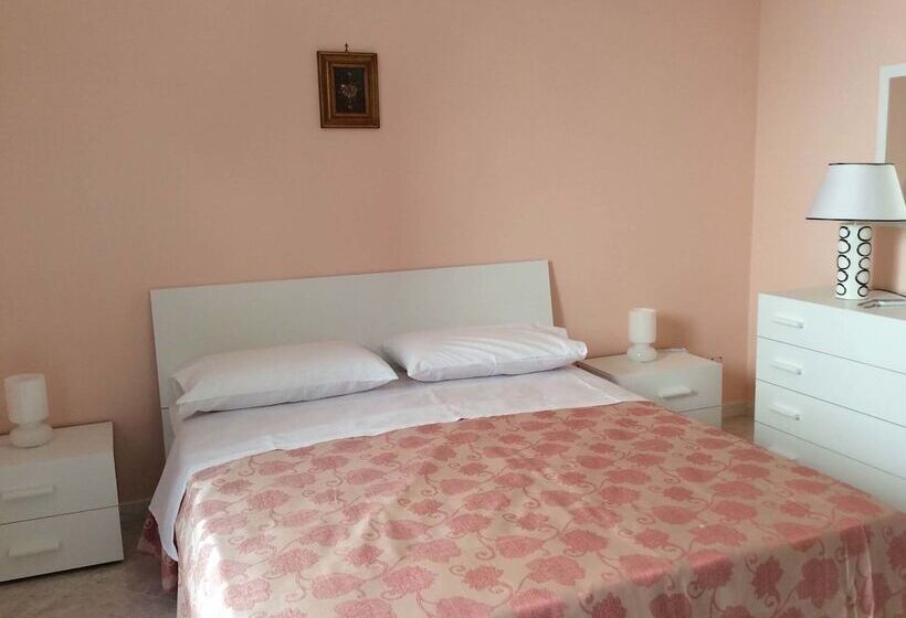 Pensjonat Case Corona