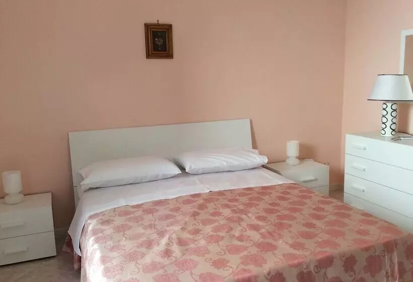 پانسیون Case Corona