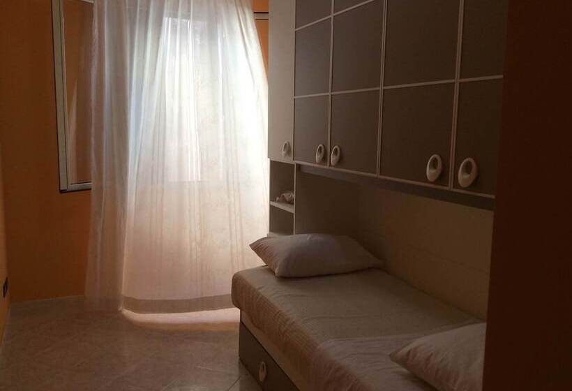 Pensjonat Case Corona