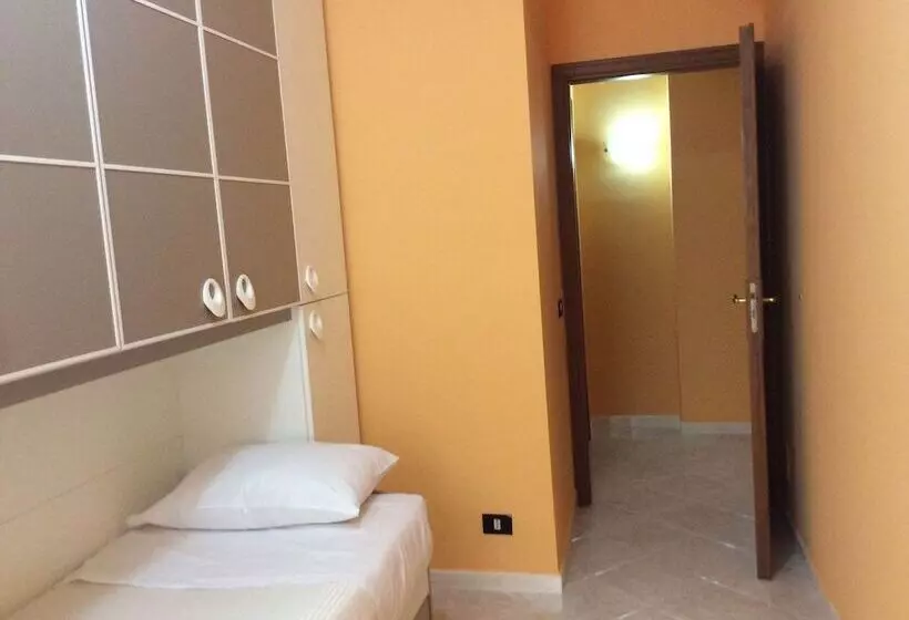 پانسیون Case Corona