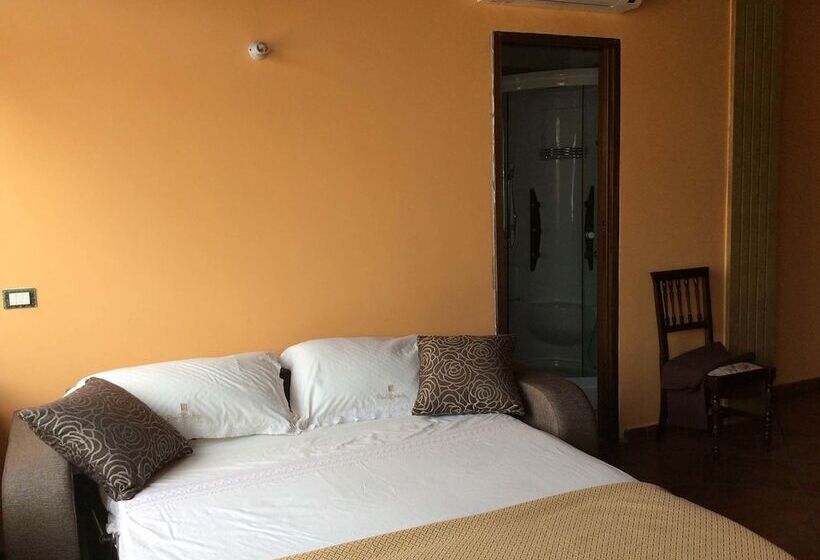 Pensjonat Case Corona