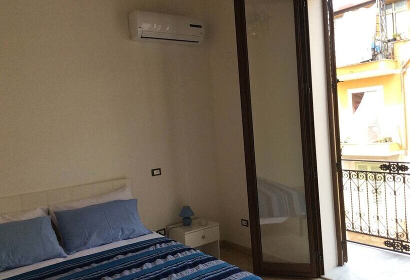 Pensjonat Case Corona