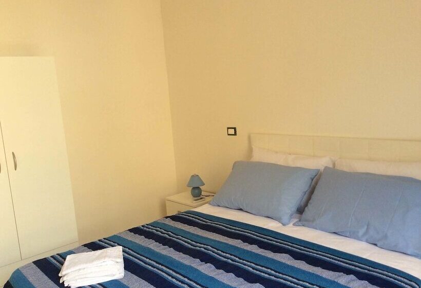 Pensjonat Case Corona