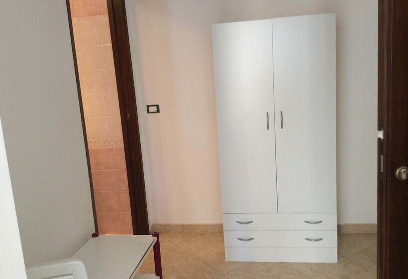 Pensjonat Case Corona