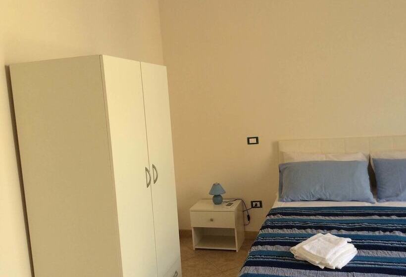 Pensjonat Case Corona