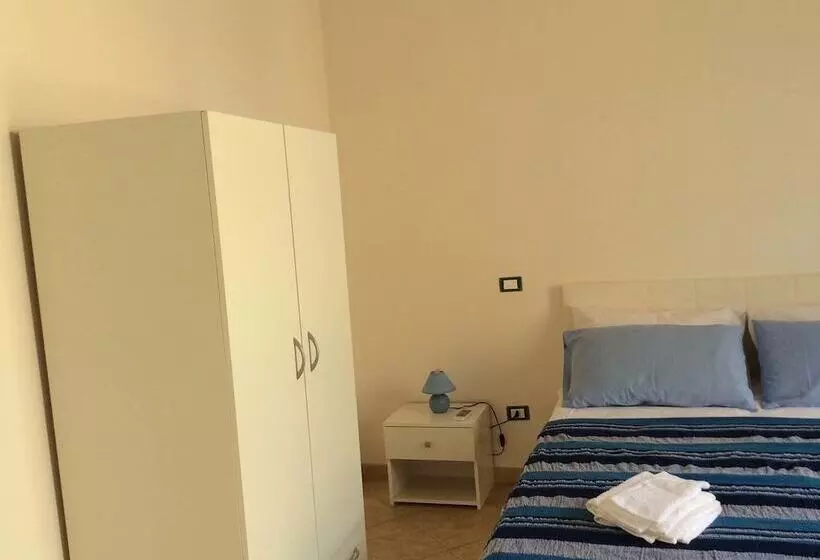 پانسیون Case Corona