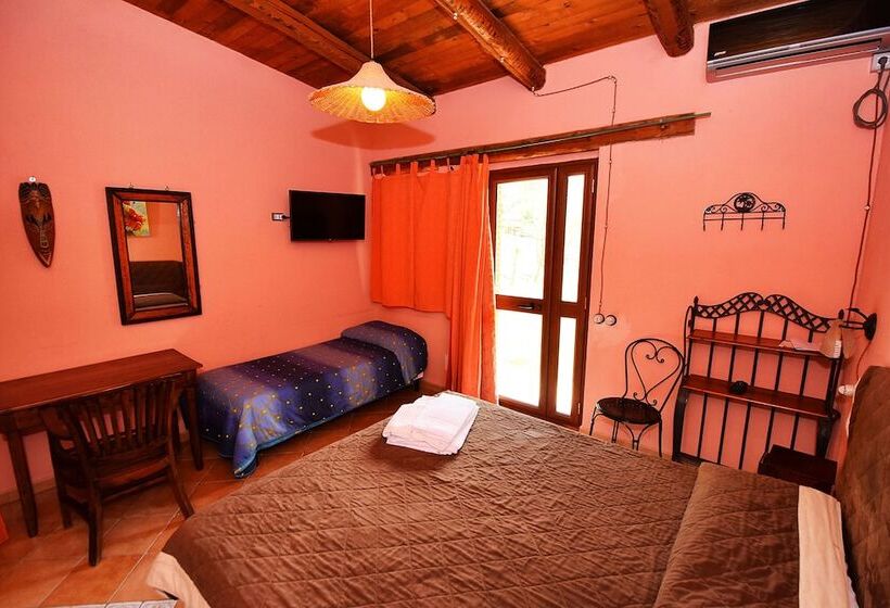 Pensjonat Giucalem La Casa Negli Orti