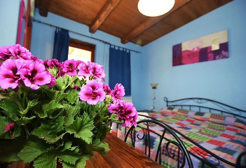 Pensjonat Giucalem La Casa Negli Orti