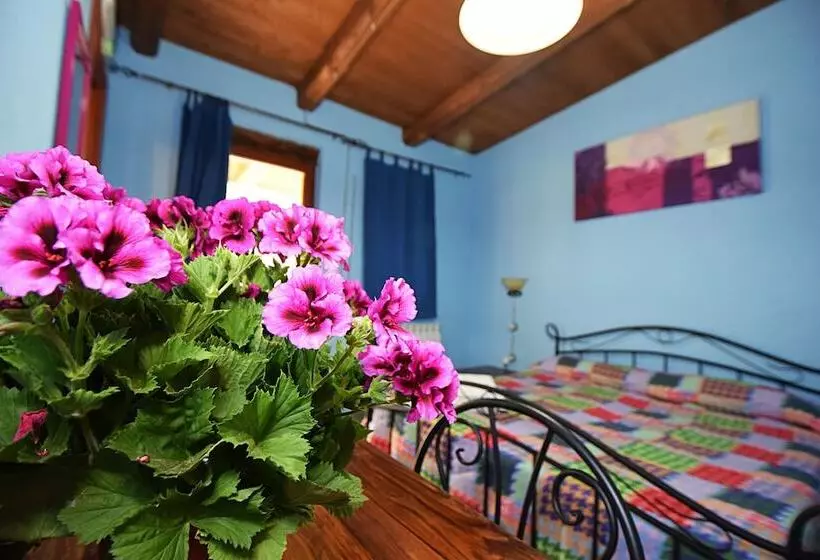 펜션 Giucalem La Casa Negli Orti