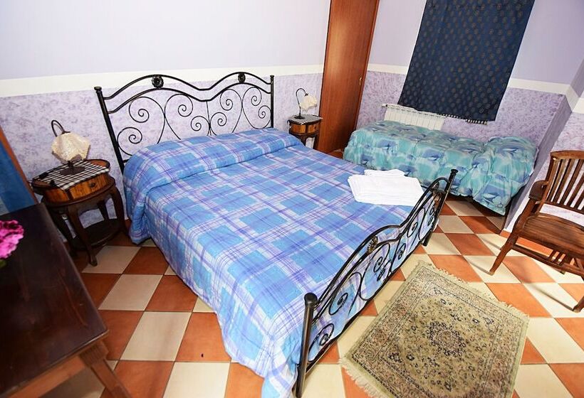 Pensjonat Giucalem La Casa Negli Orti