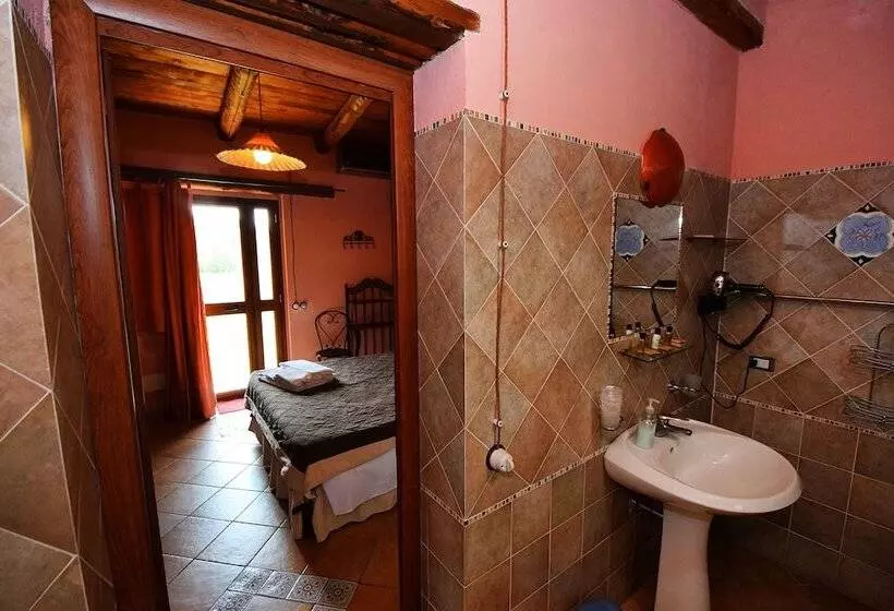 펜션 Giucalem La Casa Negli Orti