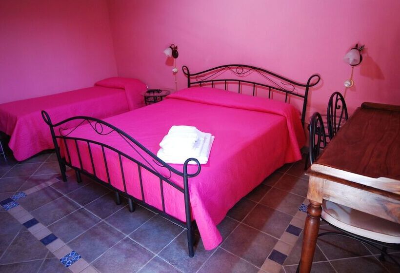 Pensjonat Giucalem La Casa Negli Orti