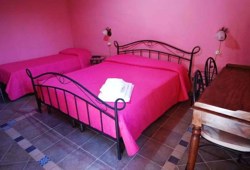 펜션 Giucalem La Casa Negli Orti