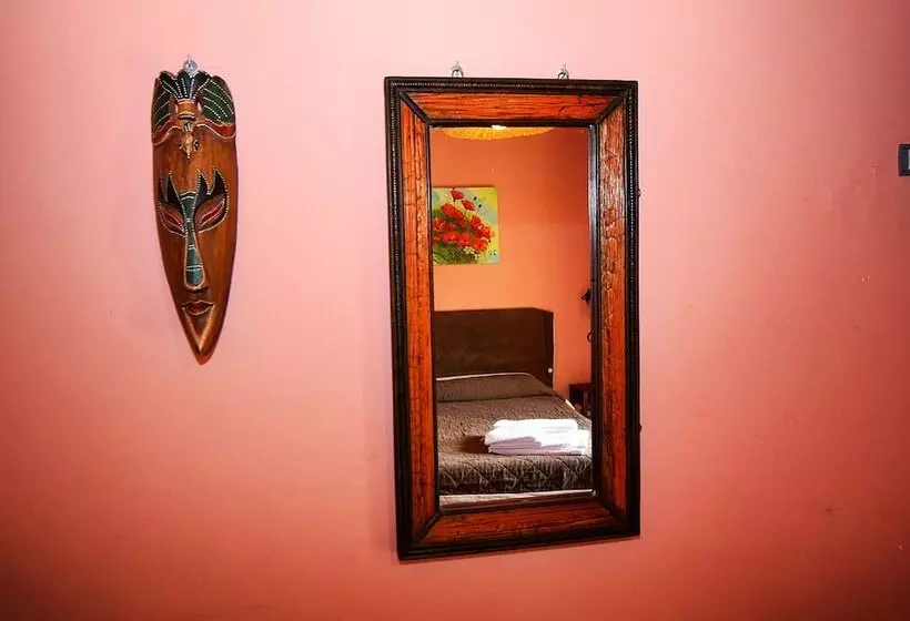 펜션 Giucalem La Casa Negli Orti