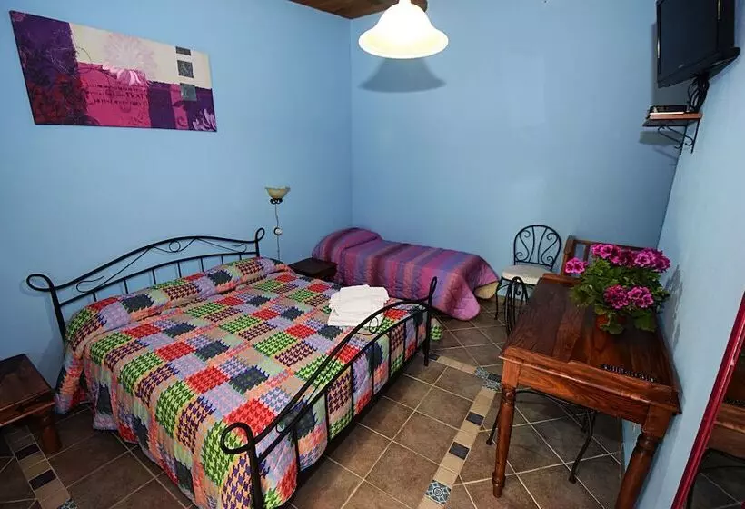 펜션 Giucalem La Casa Negli Orti