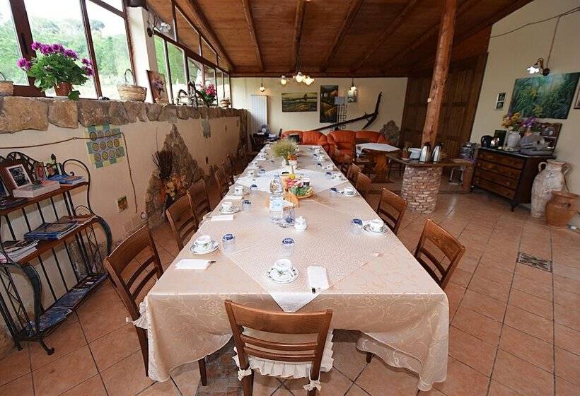 Pensjonat Giucalem La Casa Negli Orti