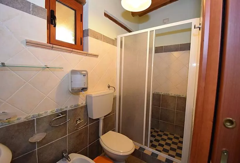 펜션 Giucalem La Casa Negli Orti