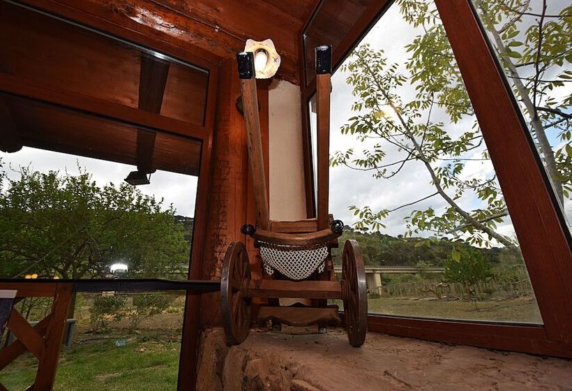 Pensjonat Giucalem La Casa Negli Orti