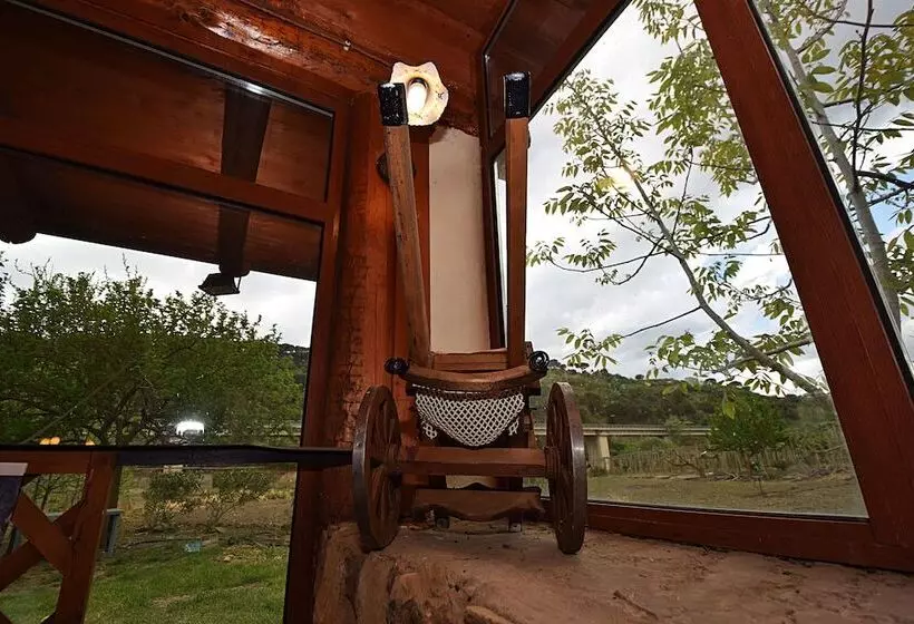 펜션 Giucalem La Casa Negli Orti