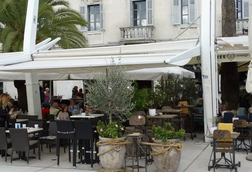 Pensão Guesthouse Pjaceta