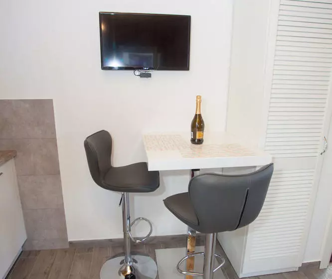 Pensão Guesthouse Pjaceta