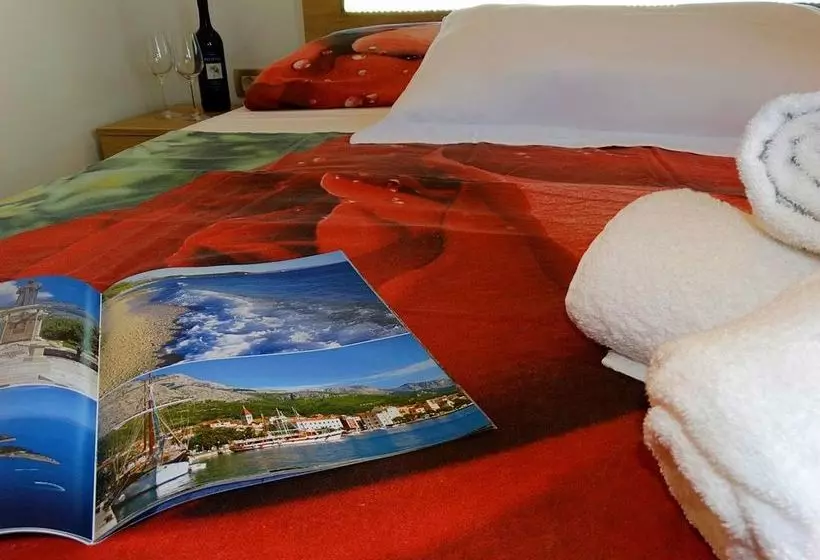 Pensão Guesthouse Pjaceta