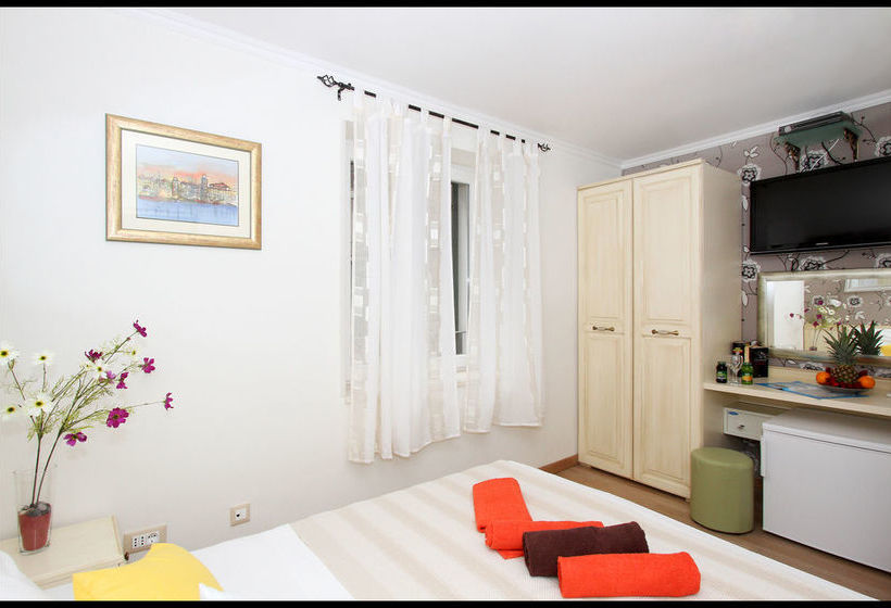 Pensió Guesthouse Pjaceta