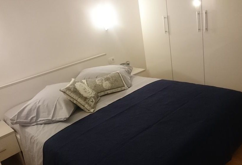 Pensió Guesthouse Pjaceta