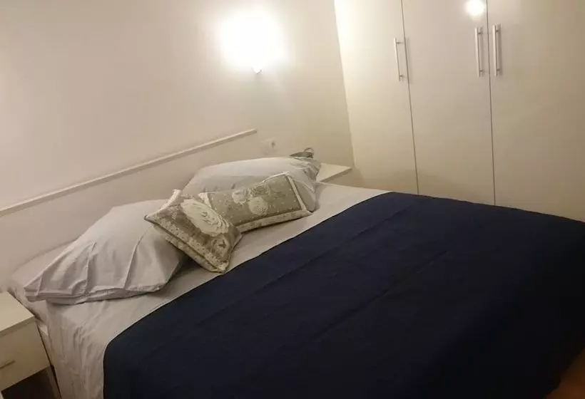 Pensão Guesthouse Pjaceta