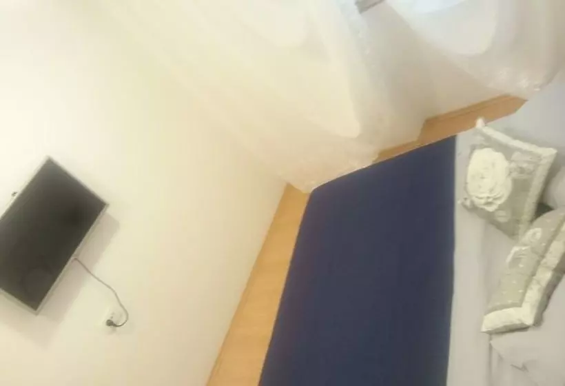 Pensão Guesthouse Pjaceta