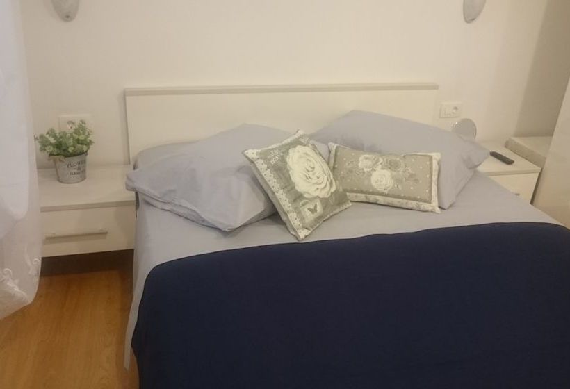 Pensió Guesthouse Pjaceta