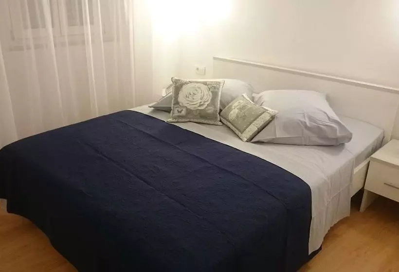 Pensão Guesthouse Pjaceta