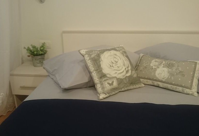 Pensió Guesthouse Pjaceta