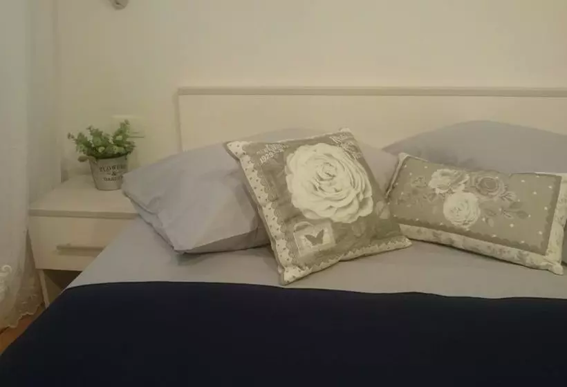 Pensão Guesthouse Pjaceta