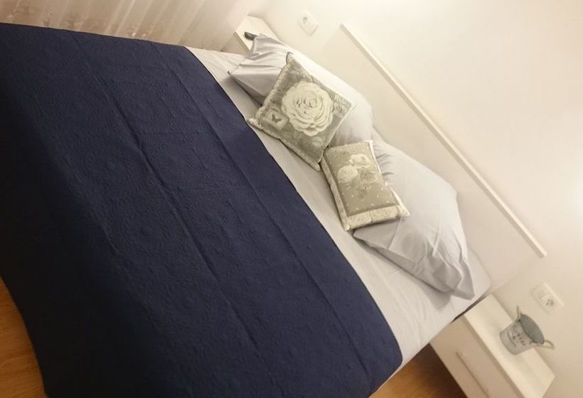 Pensió Guesthouse Pjaceta