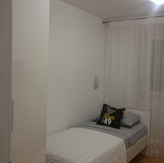 Pensió Guesthouse Pjaceta