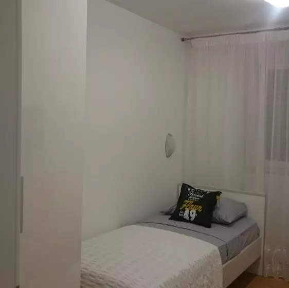 Pensão Guesthouse Pjaceta