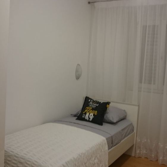 Pensió Guesthouse Pjaceta